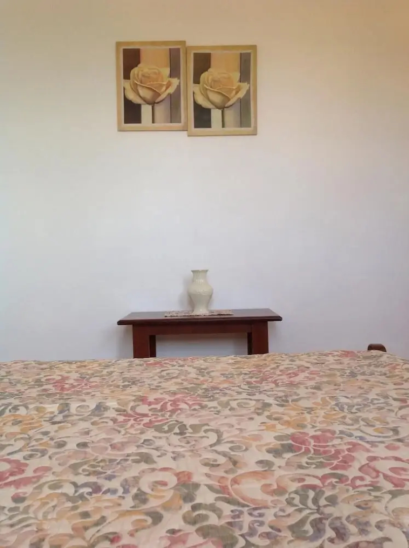Petra Villas-Sorokos Villa