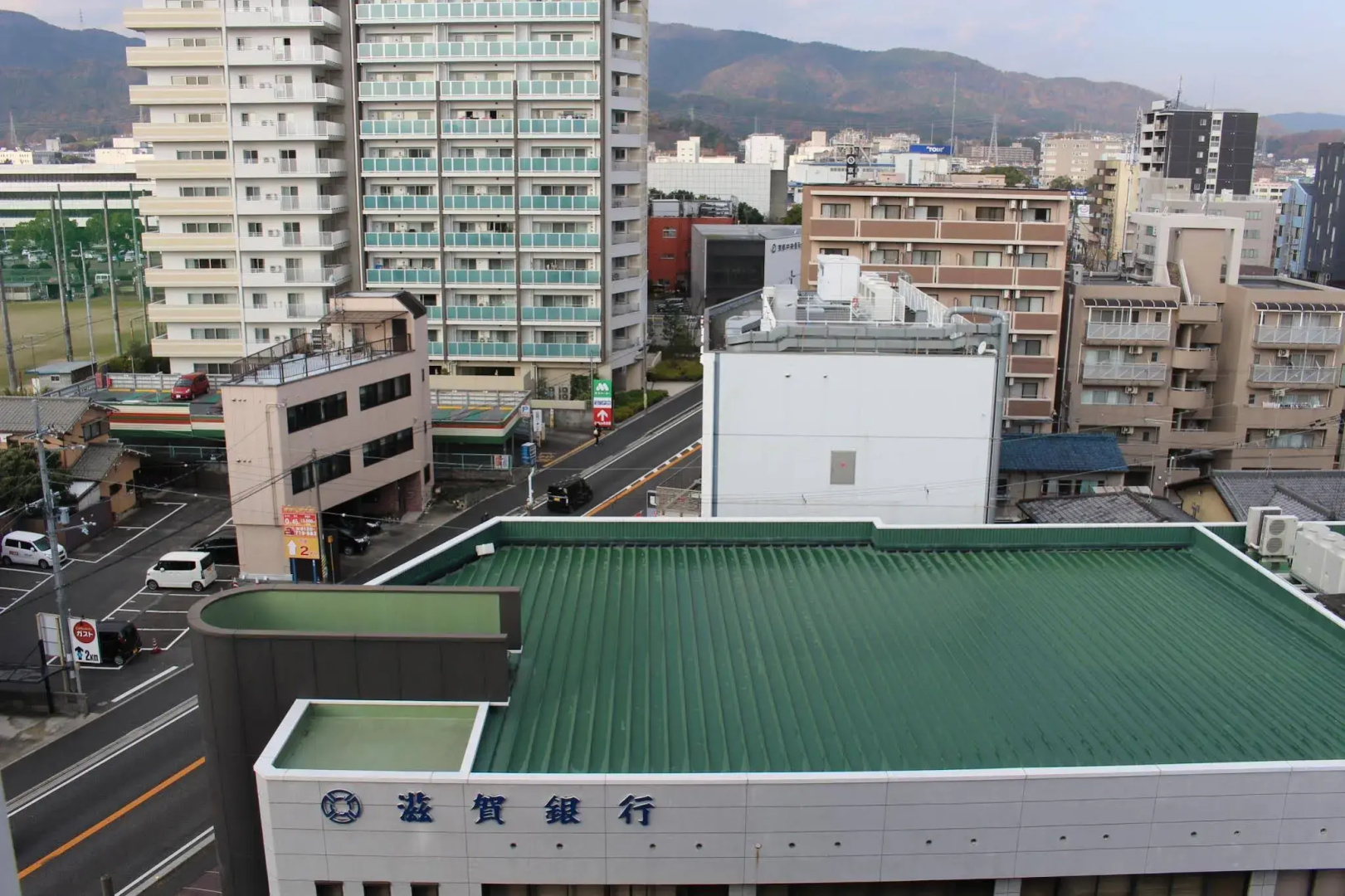 le Lac HOTEL OTSU-ISHIYAMA