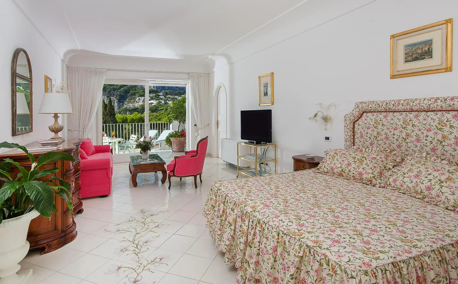 Hotel Villa Brunella