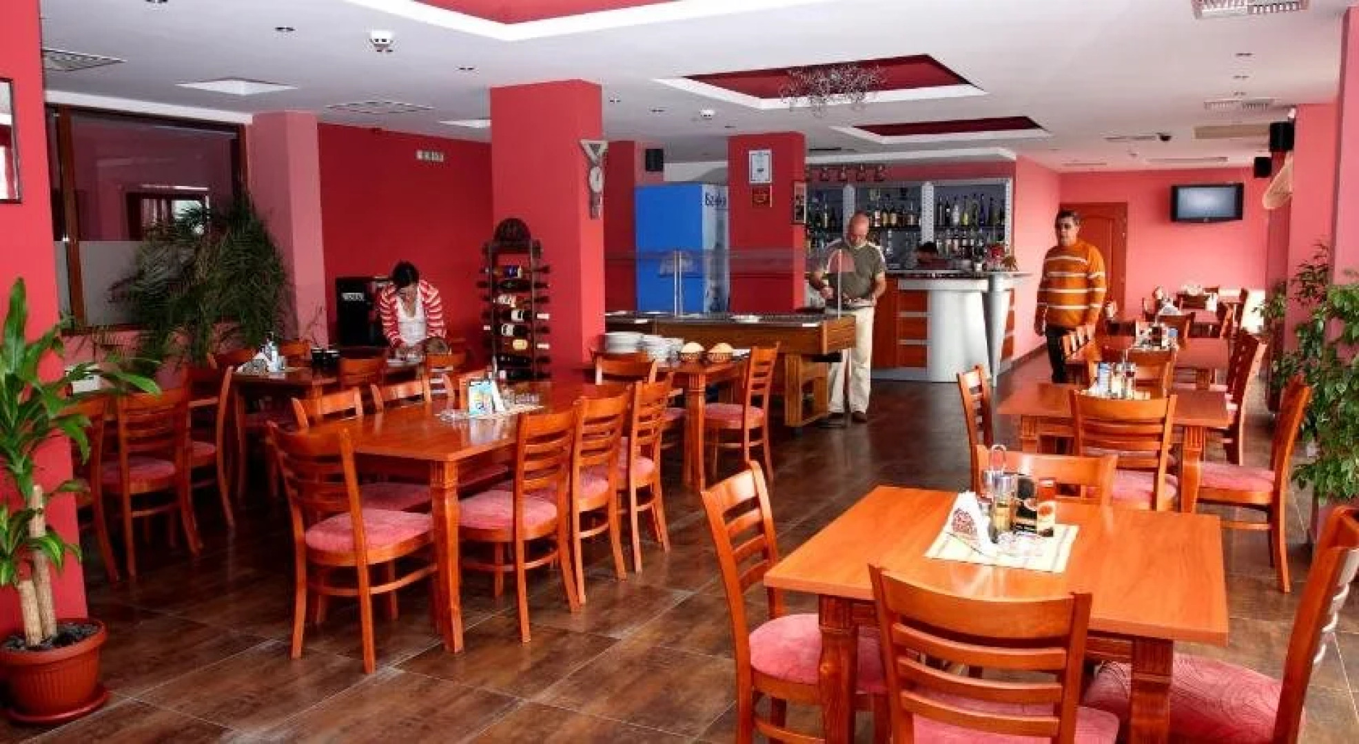 St.St.Petar and Pavel Hotel