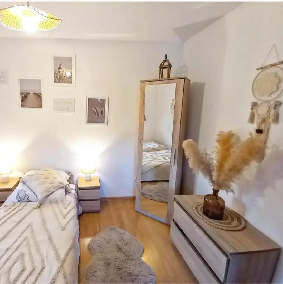 Eleonor Accommodation