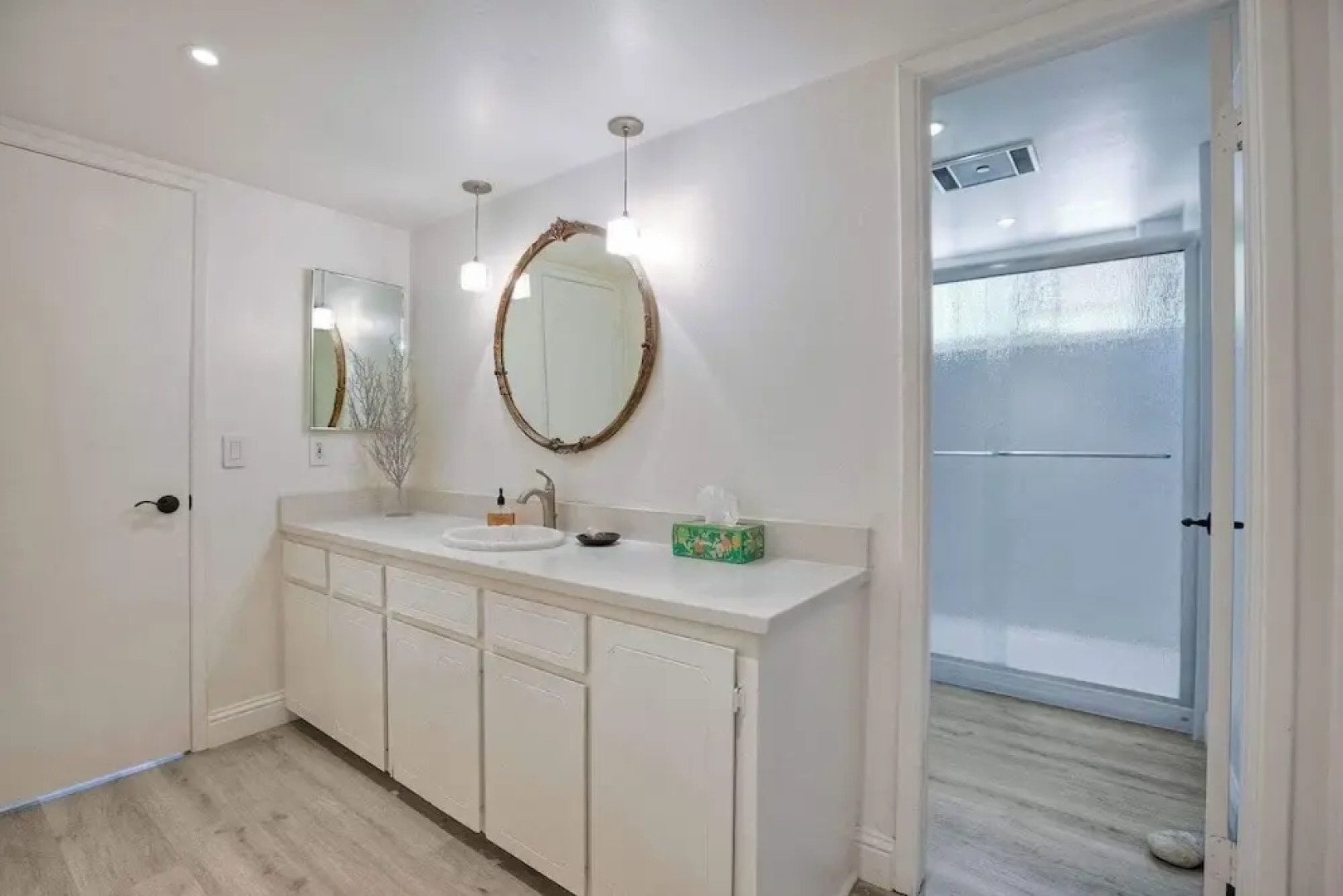 Serene Coastal Home Sleeps 8 1 Mile From Beach!