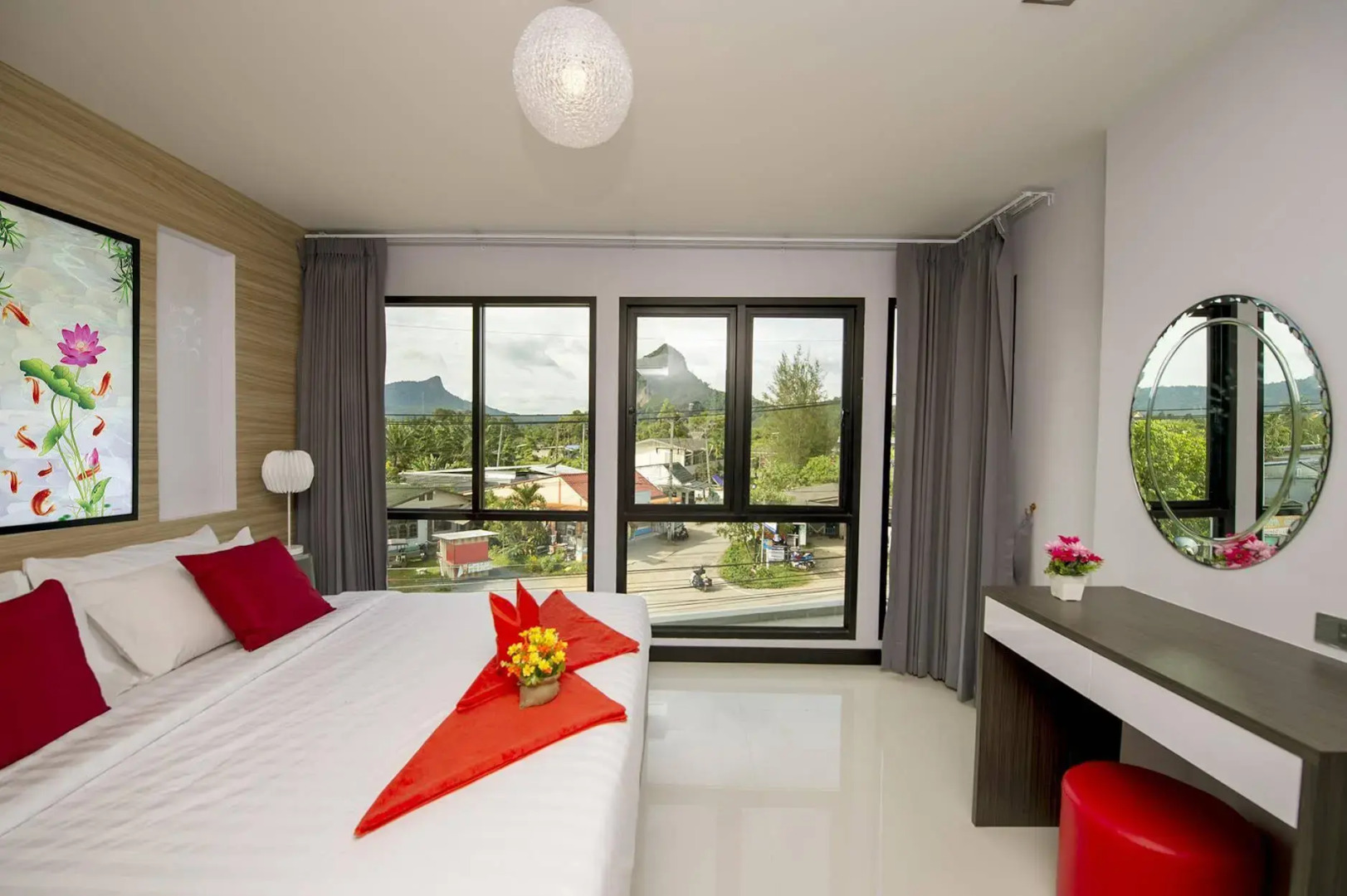 The Lucky Beach Ao Nang