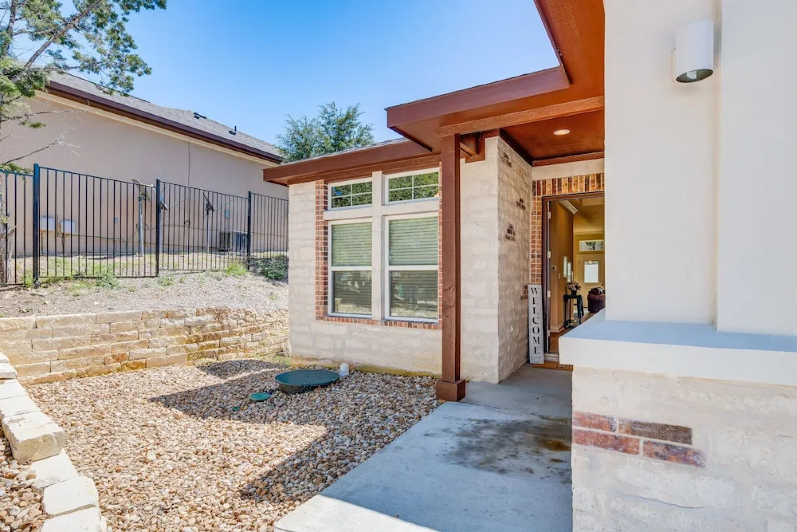Family-friendly Lago Vista Home Near Lake Travis!