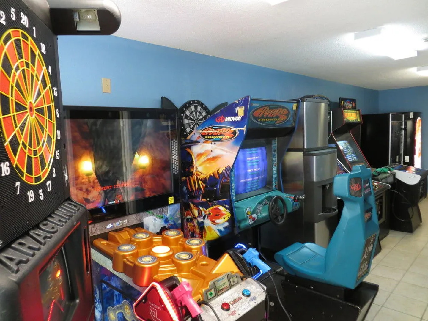 Microtel Inn & Suites By Wyndham Stockbridge/atlanta South