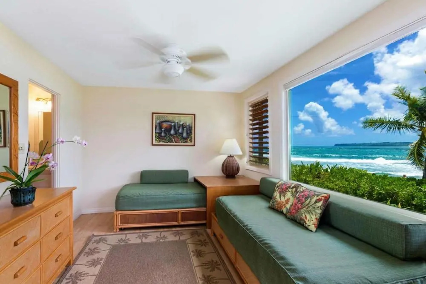 Hanalei Colony G1 - 2 Br Condo