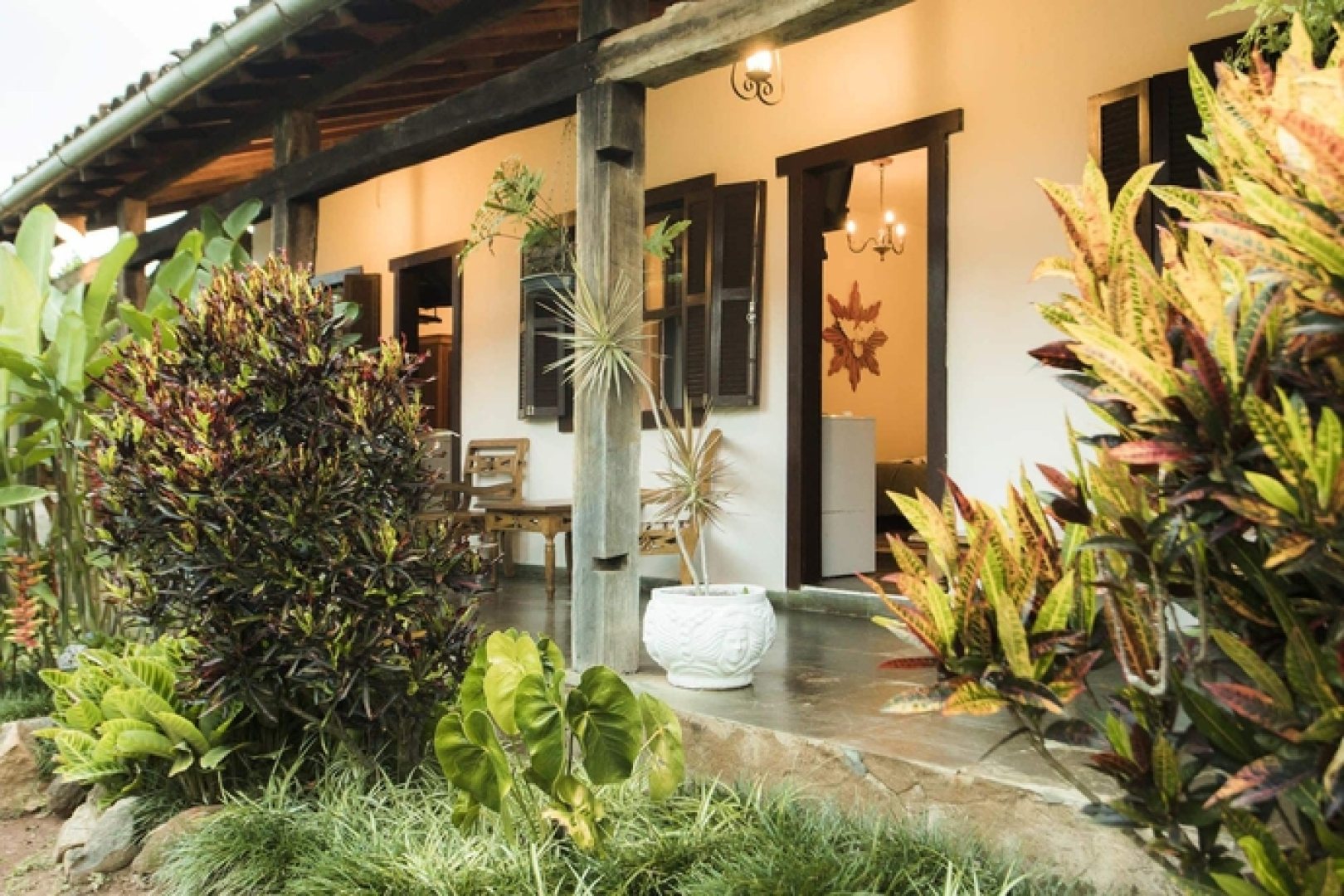 Pousada Antigo Moinho