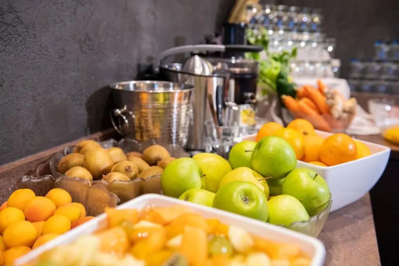 Hotel Der Weinmesser