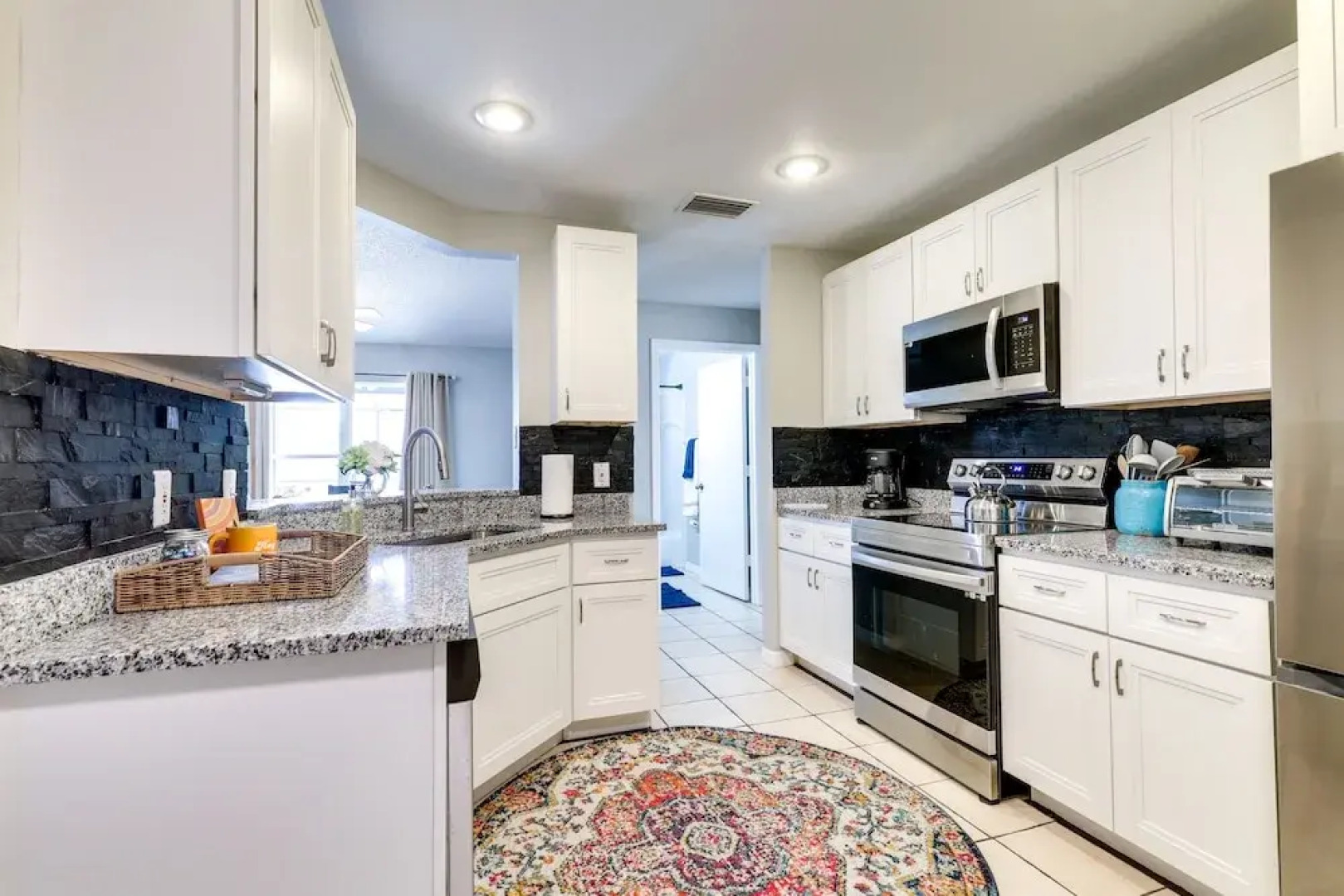 Apollo Beach Vacation Rental w/ Private Pool!