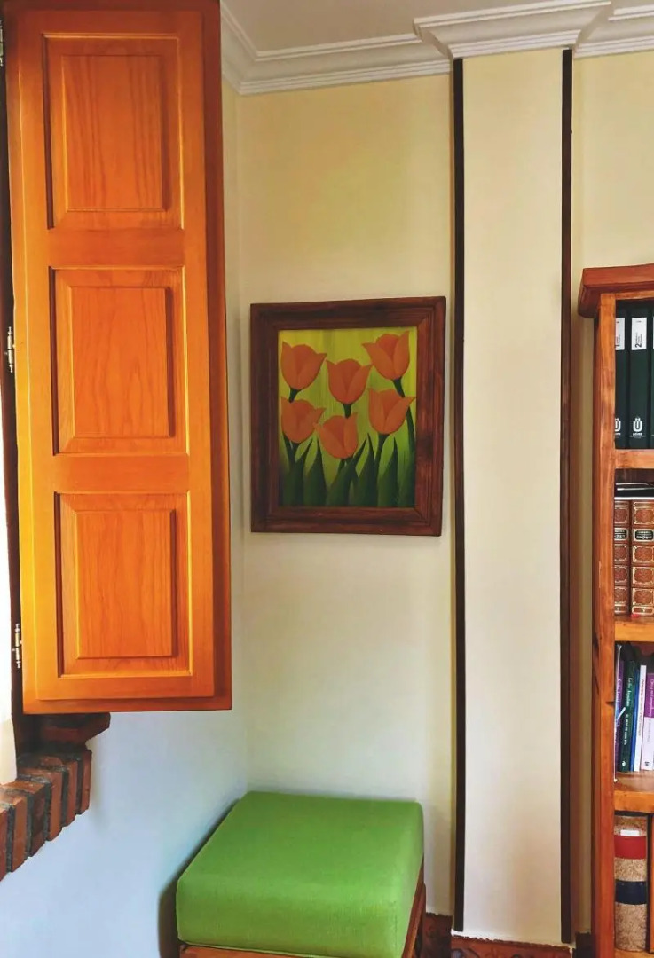 Hotel Rural La Llosa De Samano