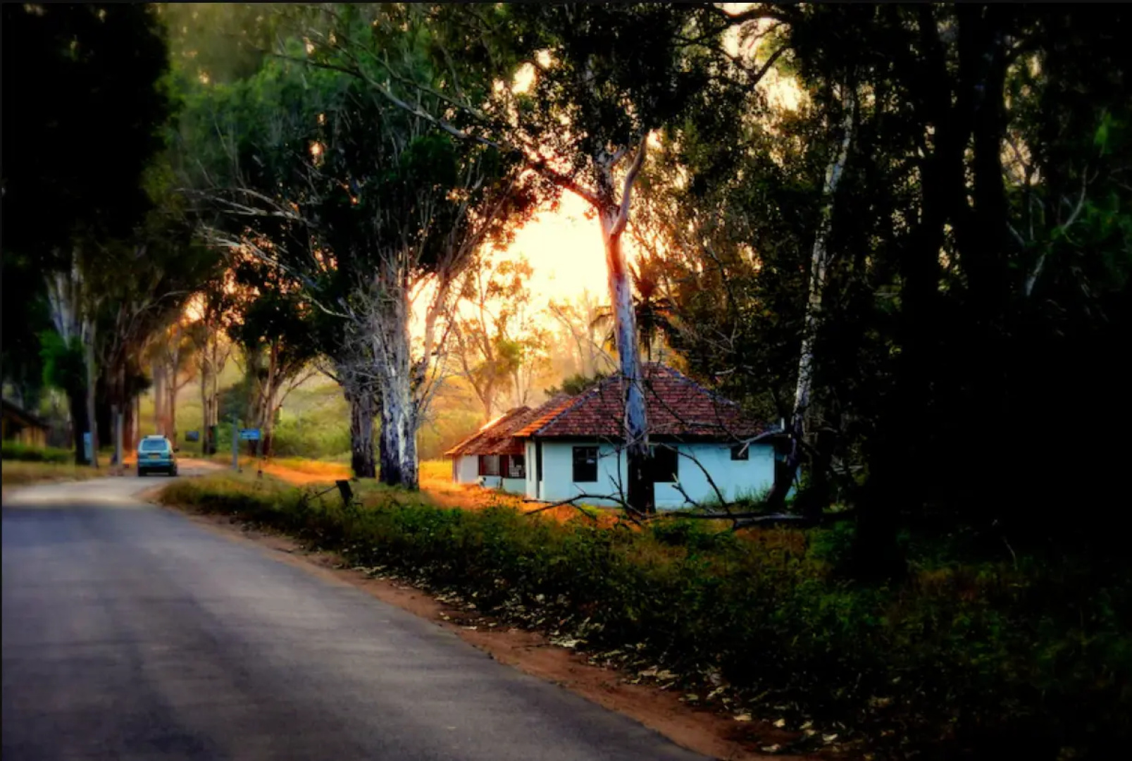 Koomankolly Resort