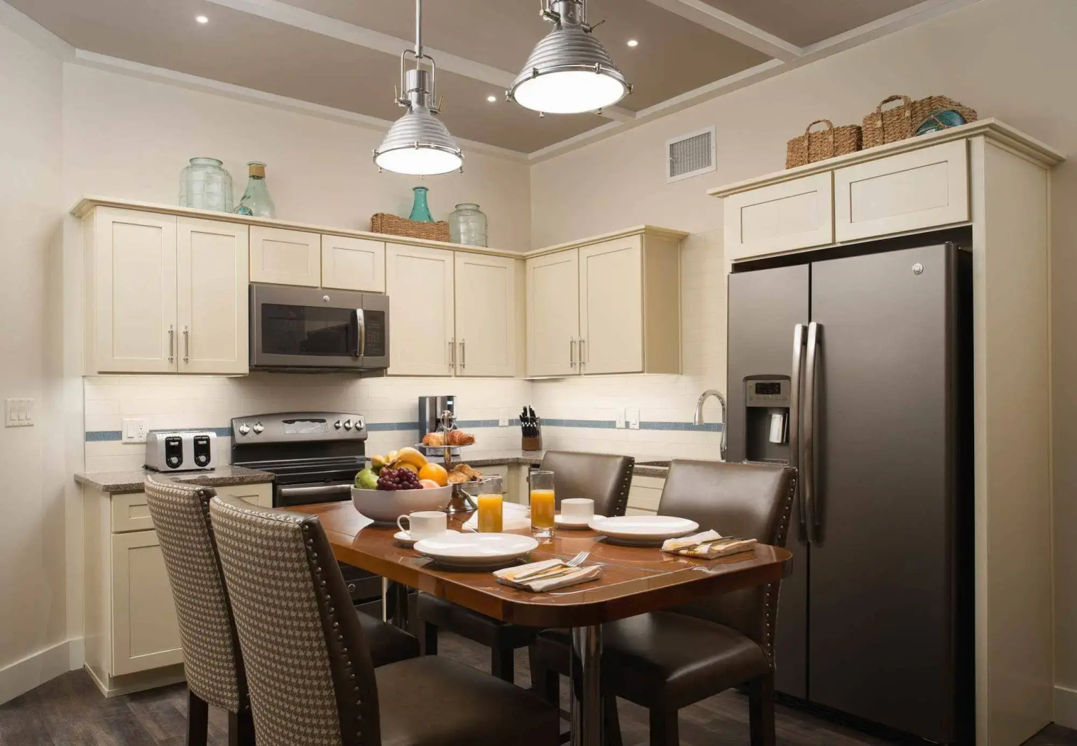 Waterline Villas & Marina, Autograph Collection