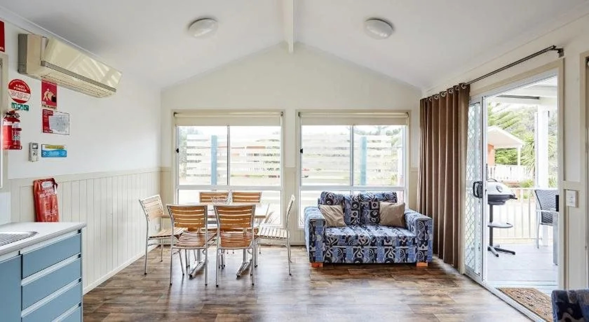 NRMA Norah Head Holiday Park