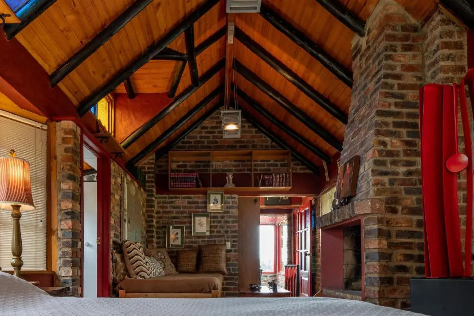 Tu Casa - Hotel Rural