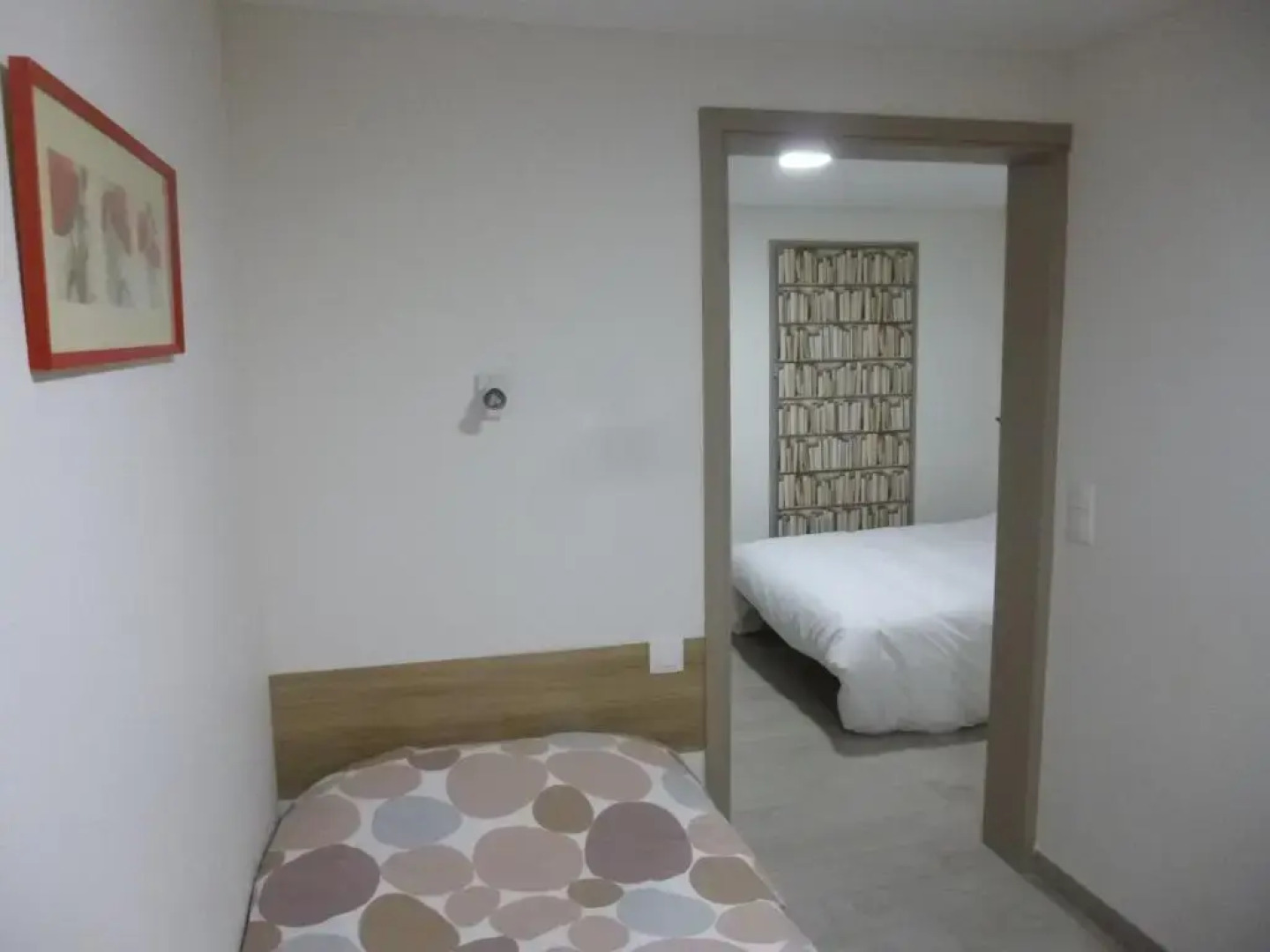 Fasthôtel Angers Ouest