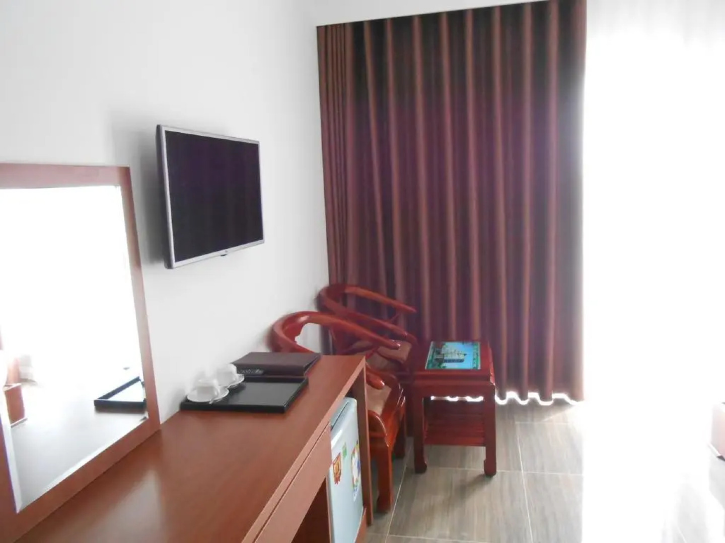 White Sand Cam Ranh Hotel