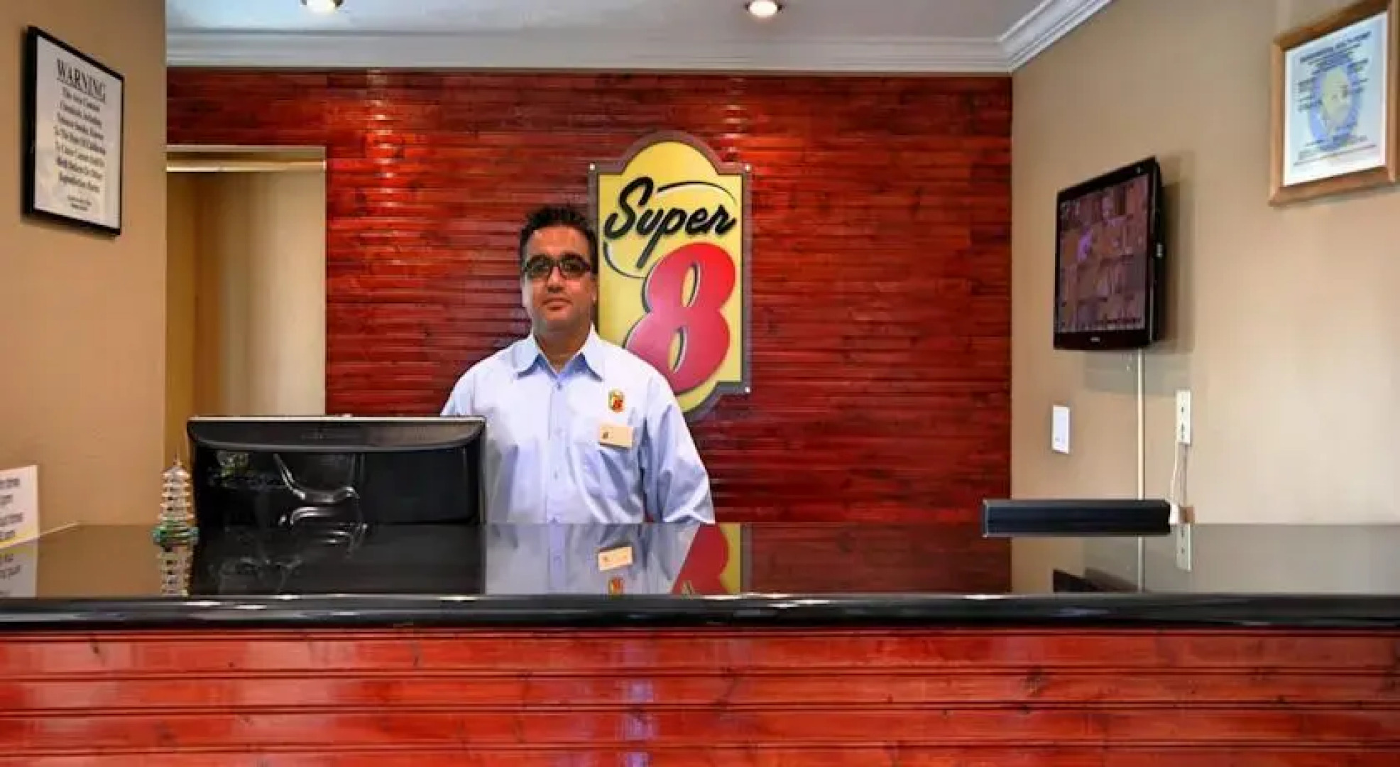 Knights Inn Buttonwillow