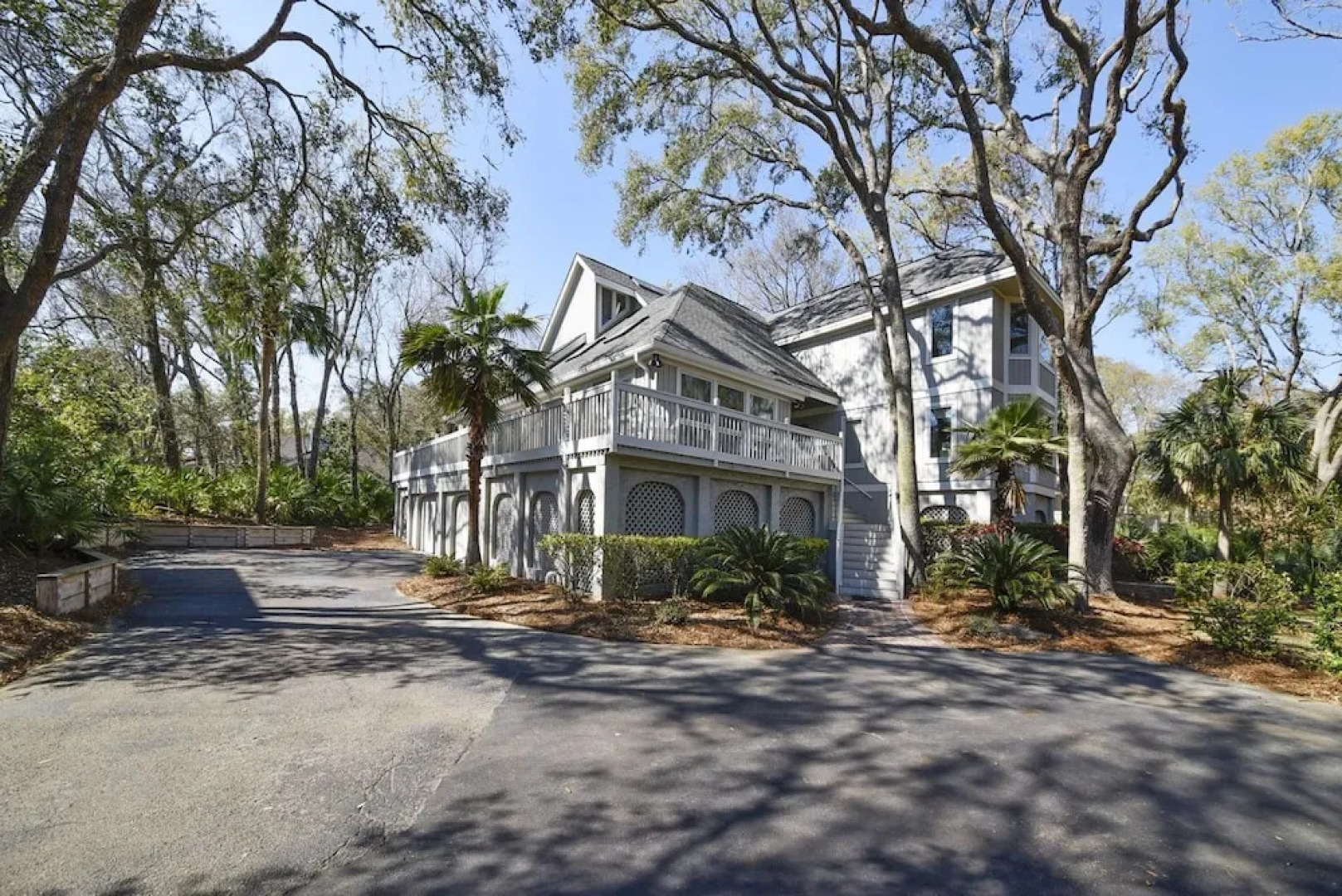 5 Junket Holiday Home