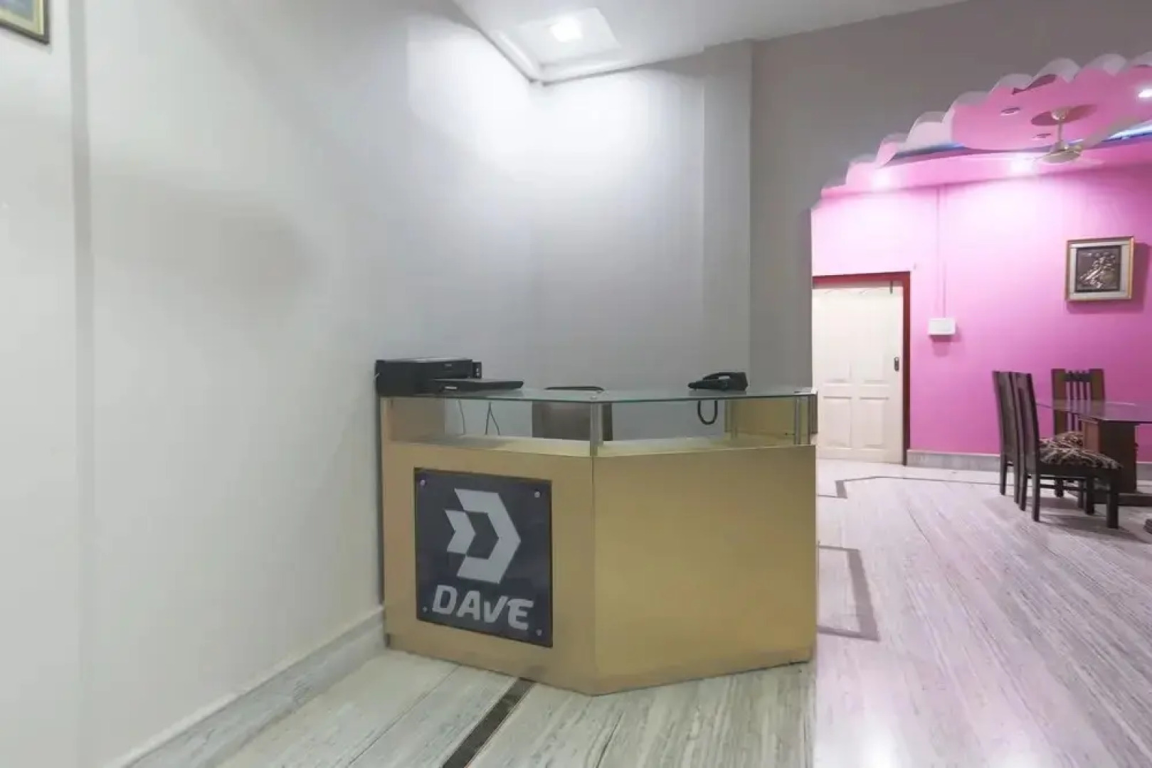 N N Residency by OYO Rooms