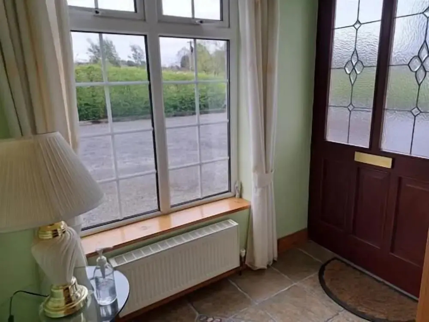 Spacious 6-bed House 10 Minutes From Knock Airport