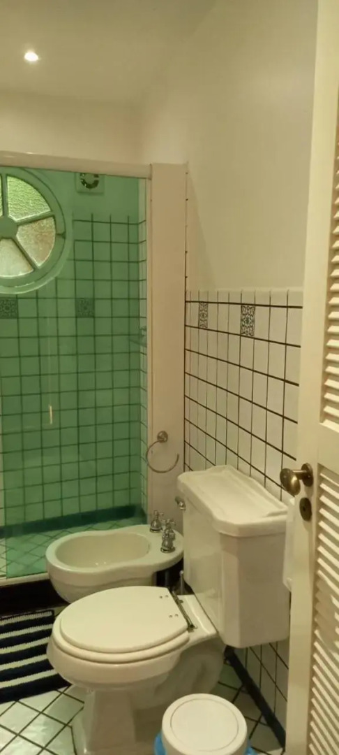 Casa da Ilha Inn, Ilha Grande