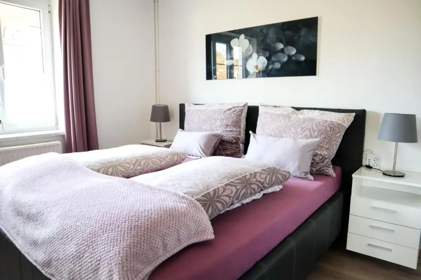 Appartements Setzbergblick