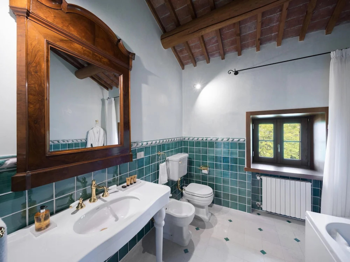 Villa Morona de Gastaldis