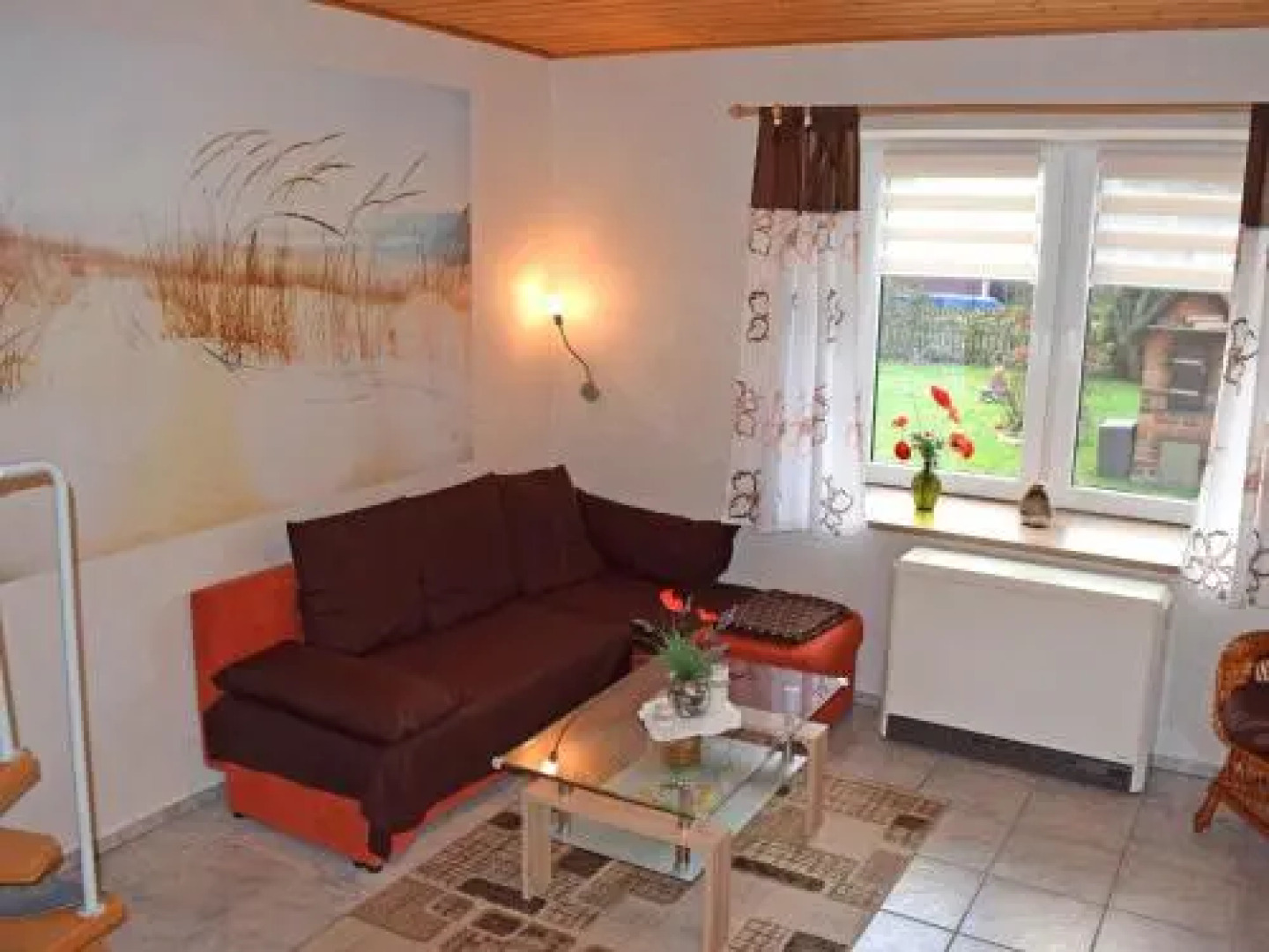 Ferienwohnung Krummin USE 2981