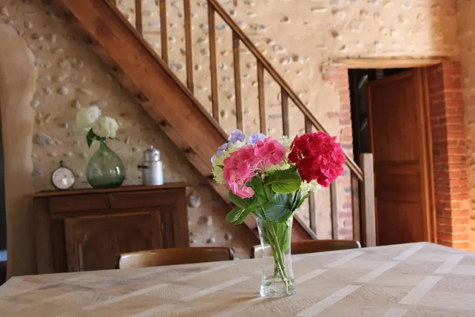 Ecogîte Rural La Clé des Champs