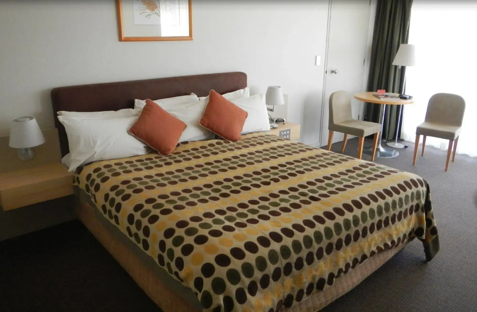 Desert Gardens Hotel