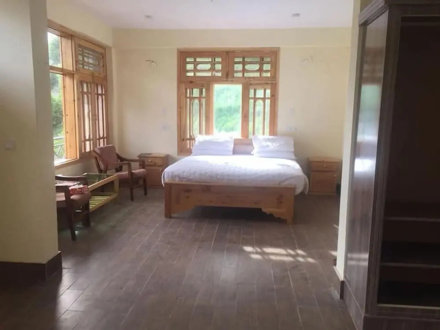 Karakorum View Hotel