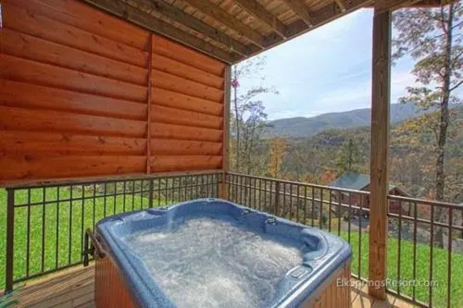 Unforgettable Holiday home