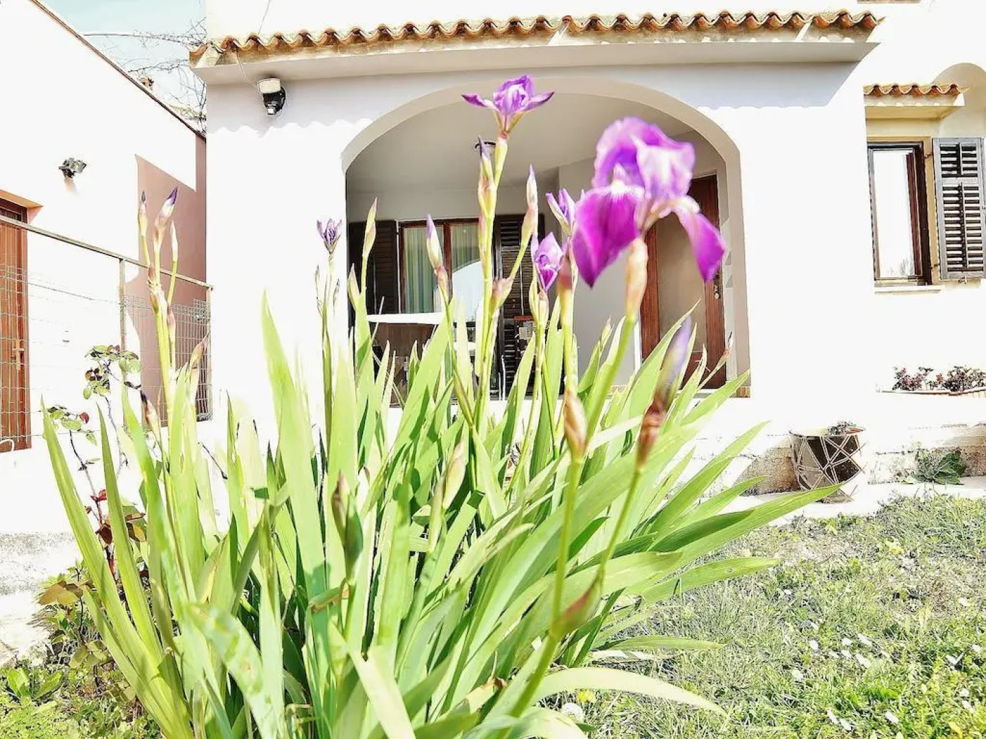 Apartment Stefanija 187