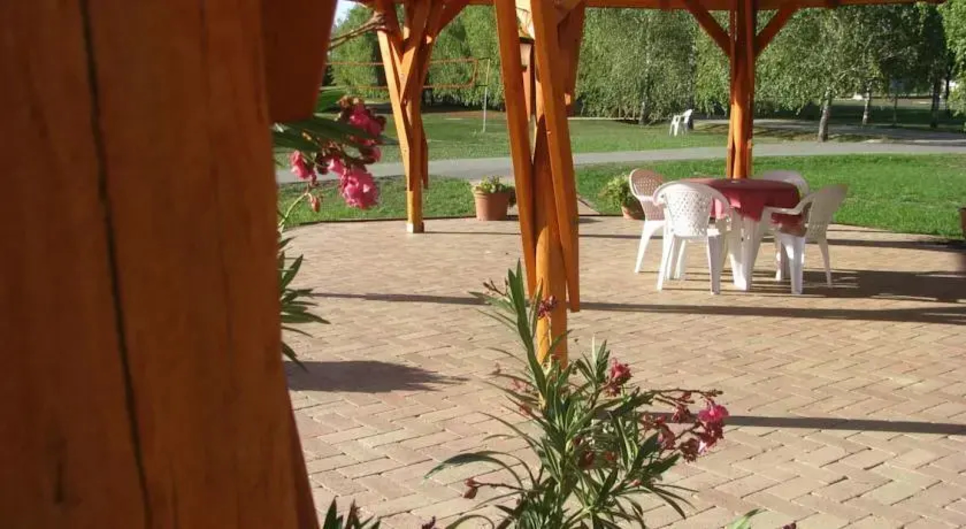 Kabóka Lovastanya Panzió