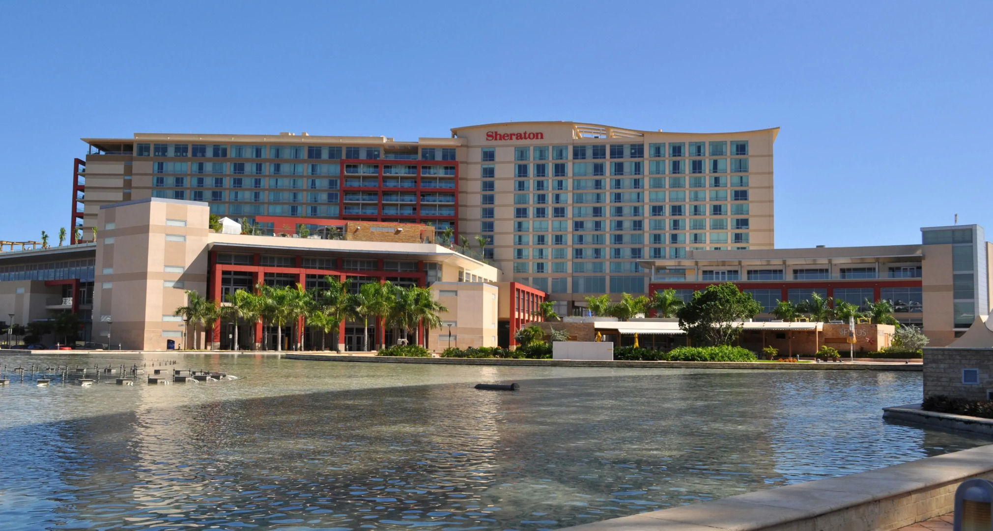 Sheraton Puerto Rico Resort & Casino