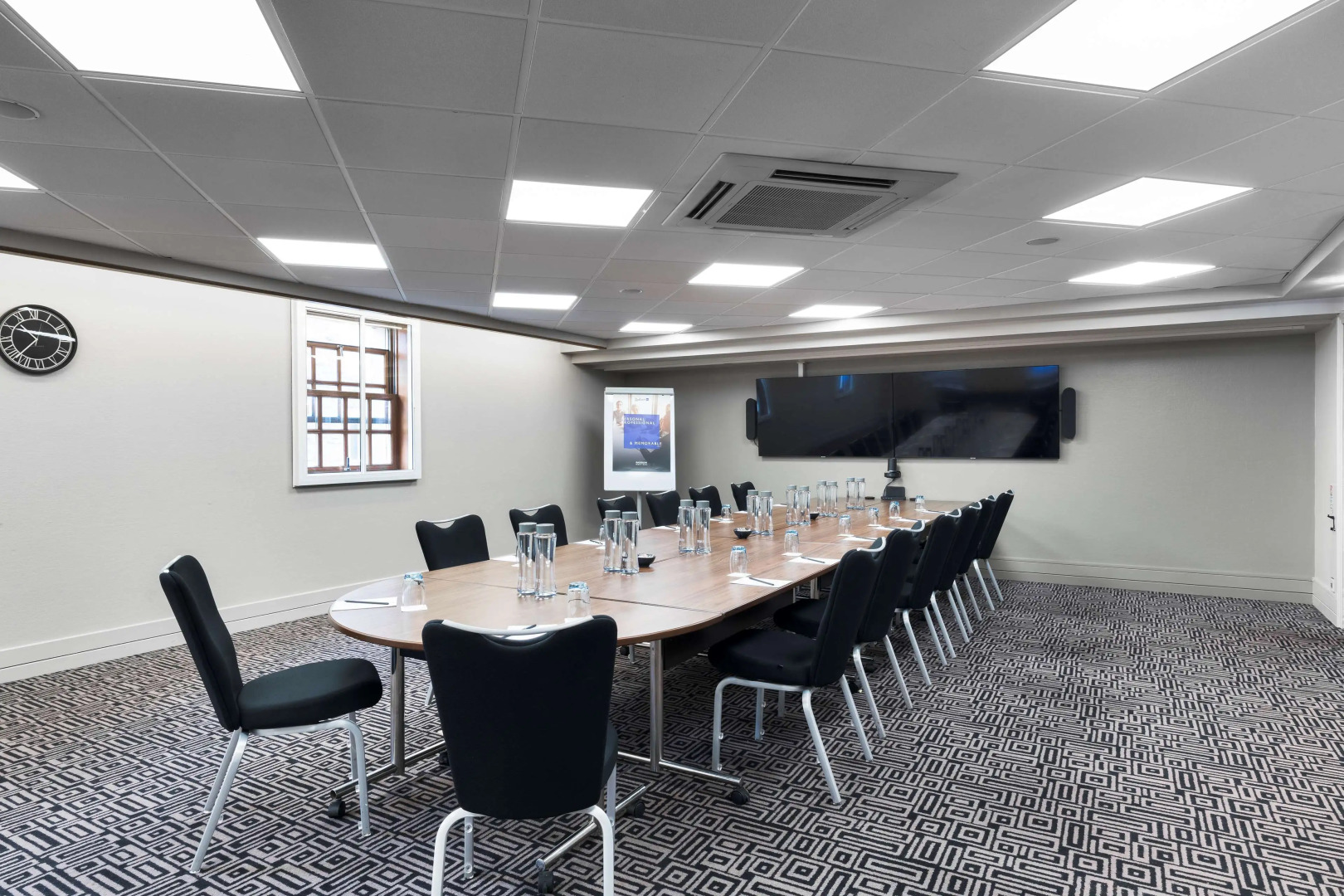 Radisson Blu Hotel, Edinburgh City Centre