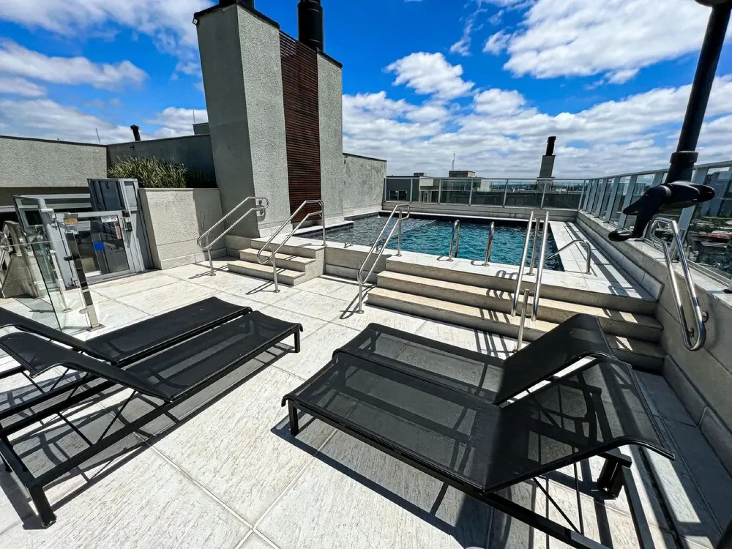 Studios Cityhome Maxplaza Canoas