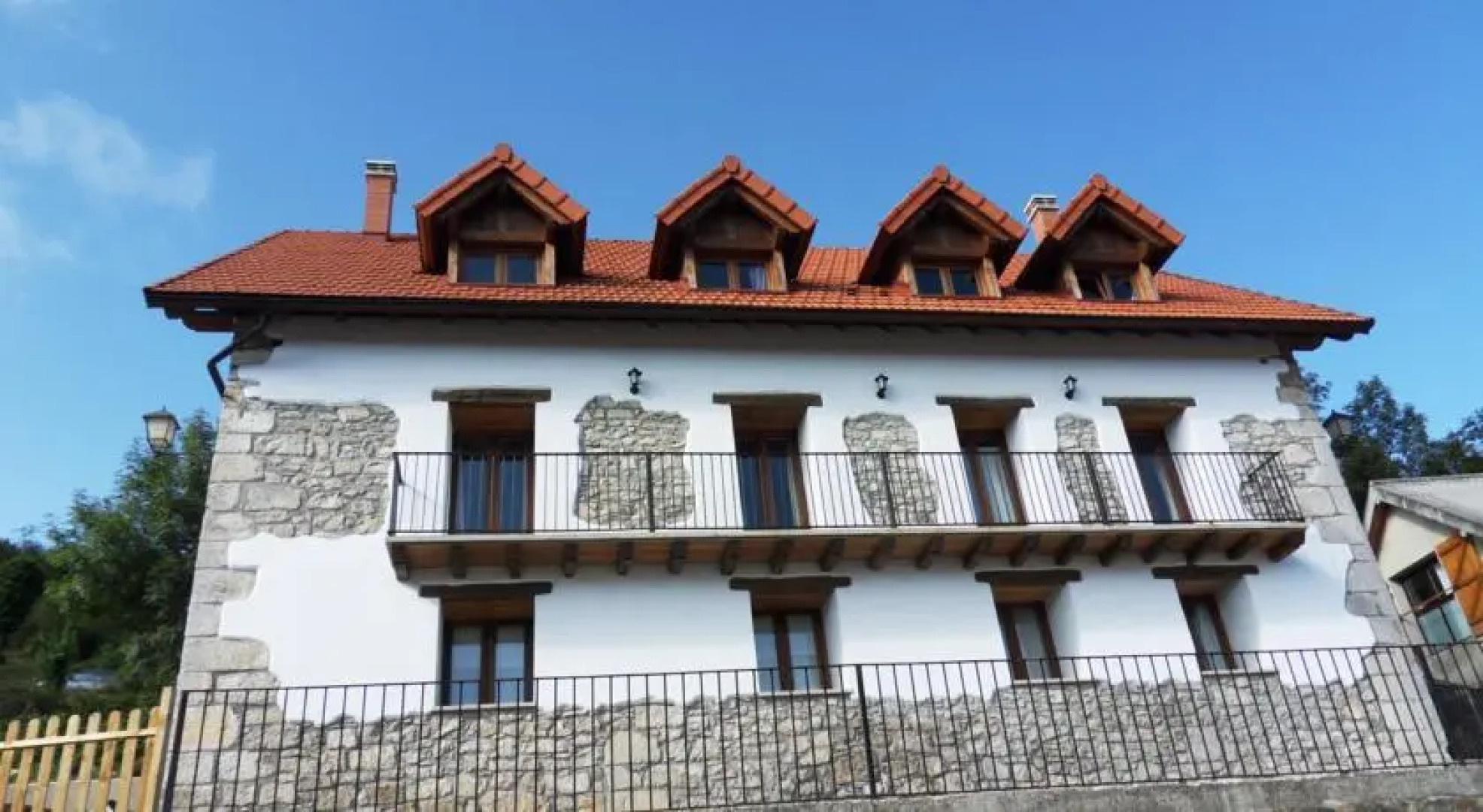 Casa Rural Enekoizar