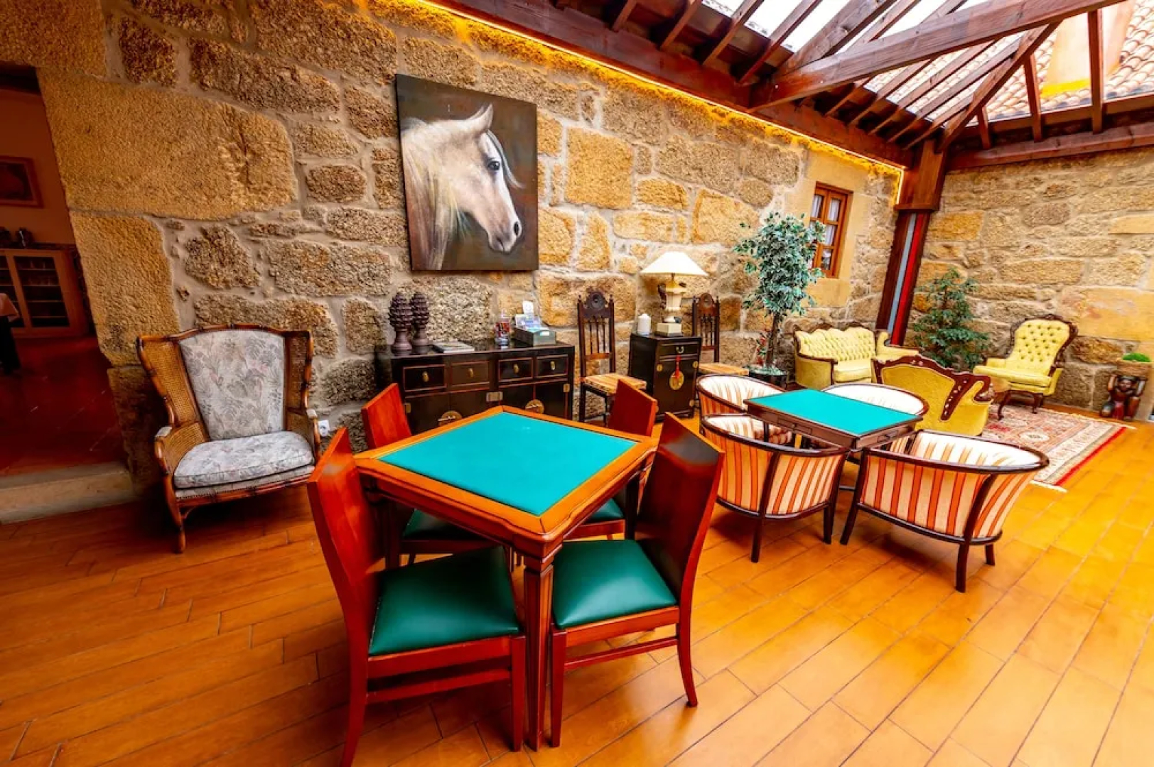 Quinta do Quinto - Turismo de Habitação