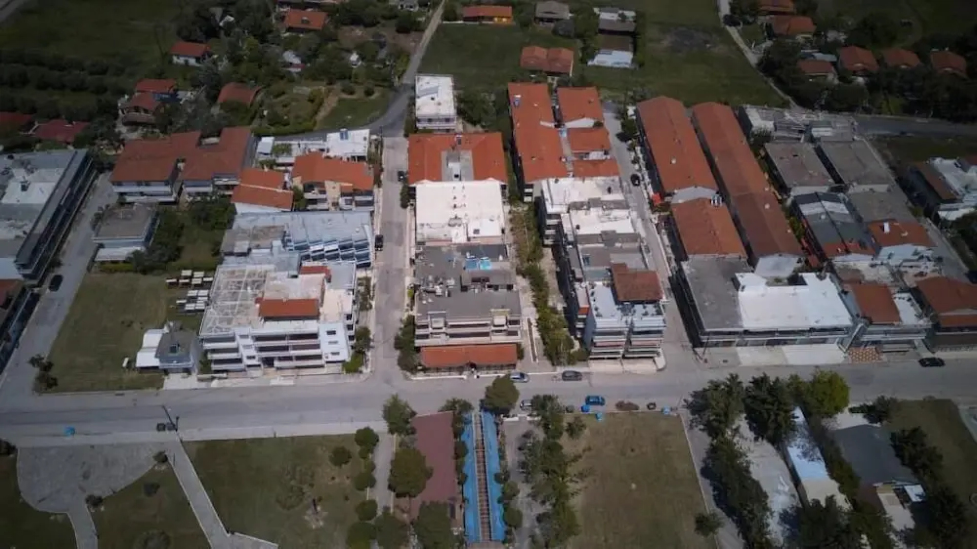 Zennova Aelia Apartments 6