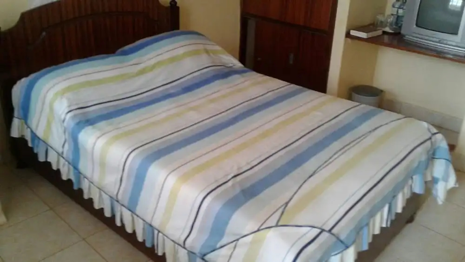 Camunya Hotel Ugunja