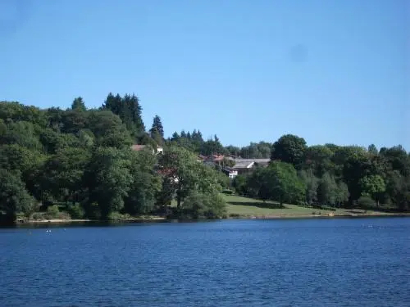 Chambres D'Hôtes Friaudour