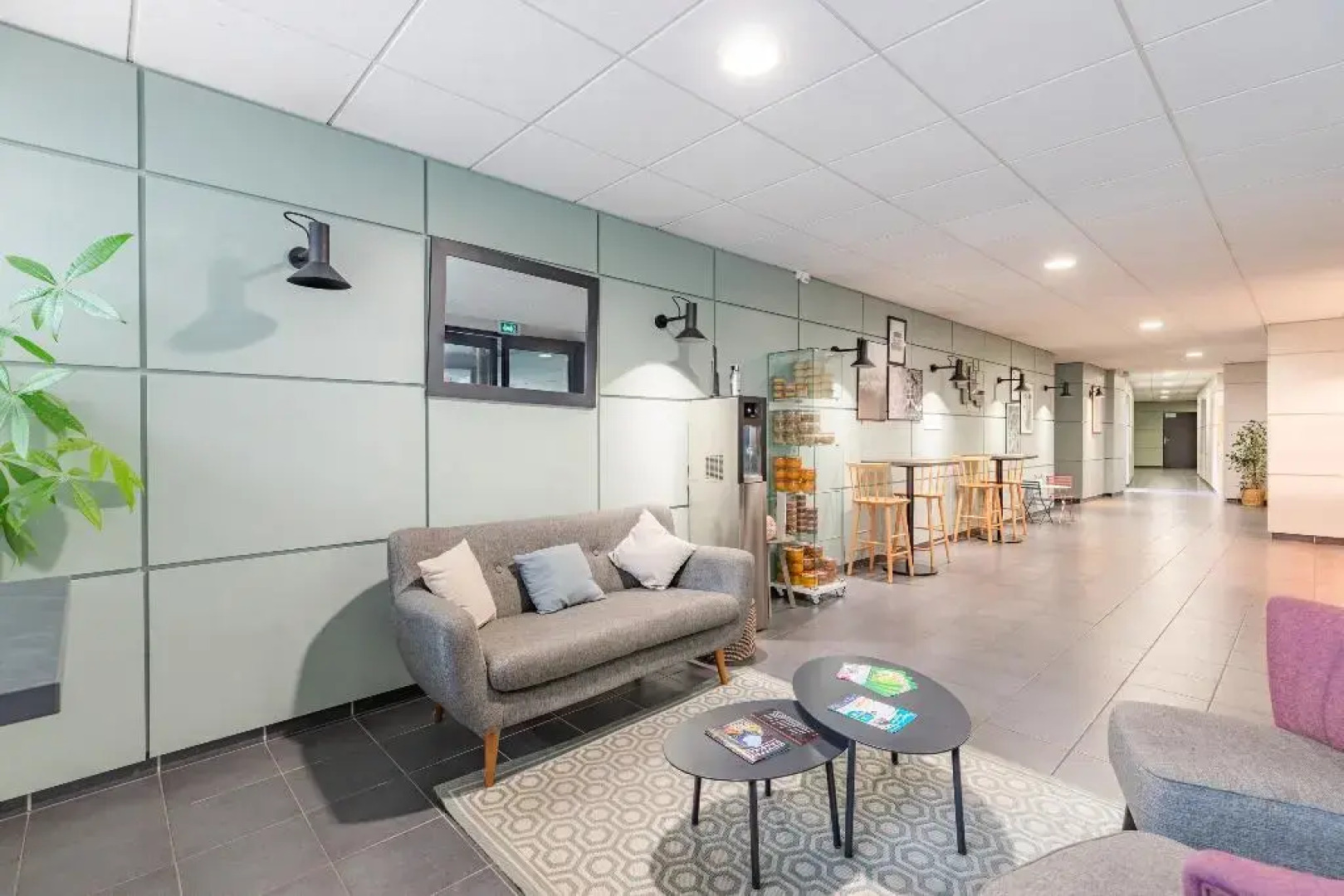 Appart'City Classic Limoges