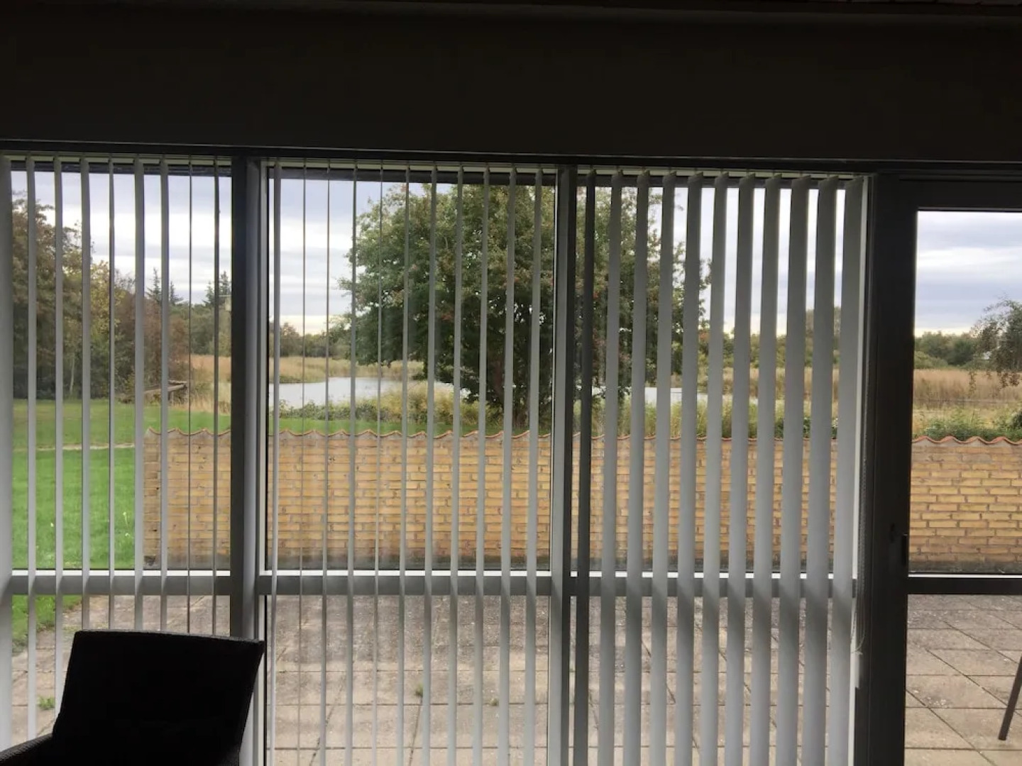 Korsør Vandrerhjem Svanegården