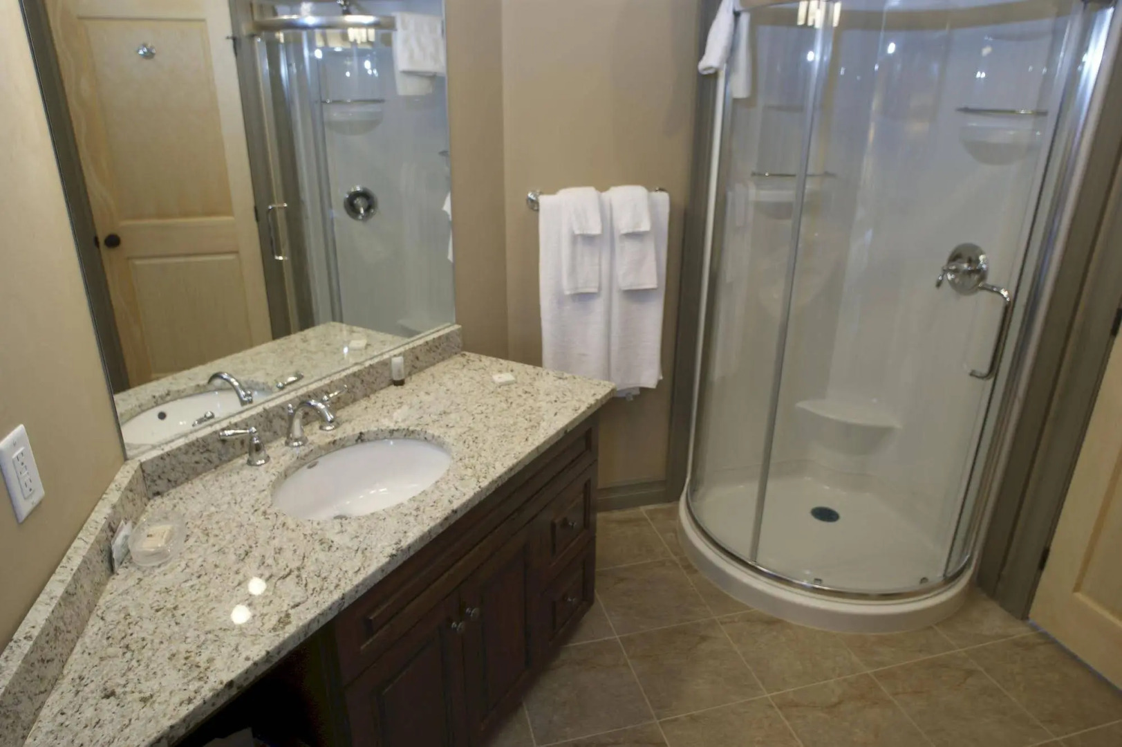 The Wilds at Salmonier River