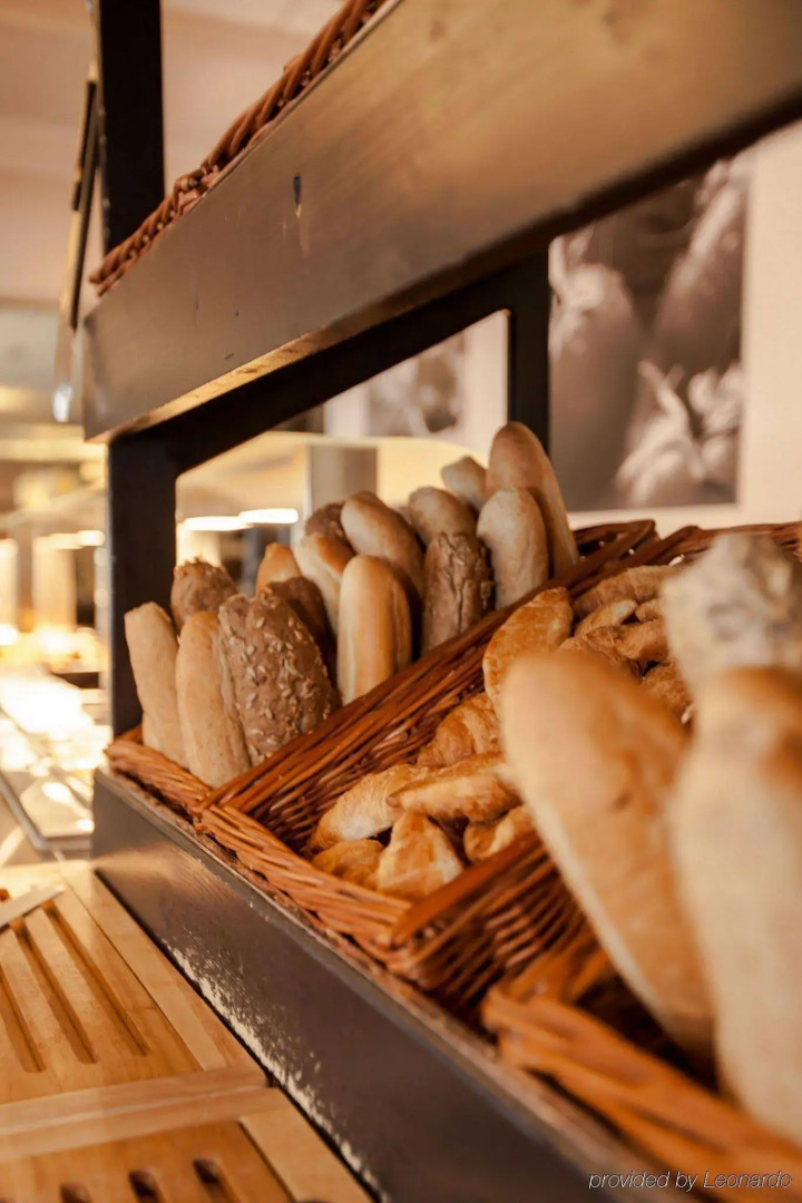 Hotel De Bonte Wever Assen