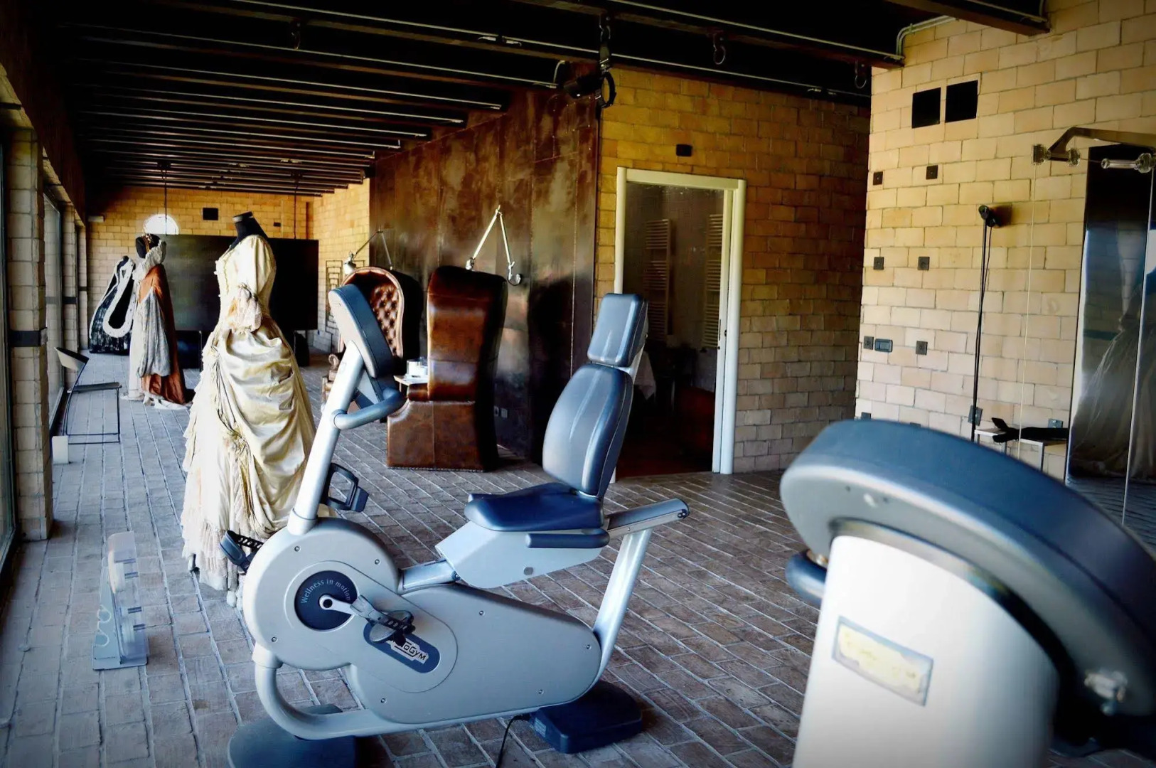 Foro Appio Mansio Hotel