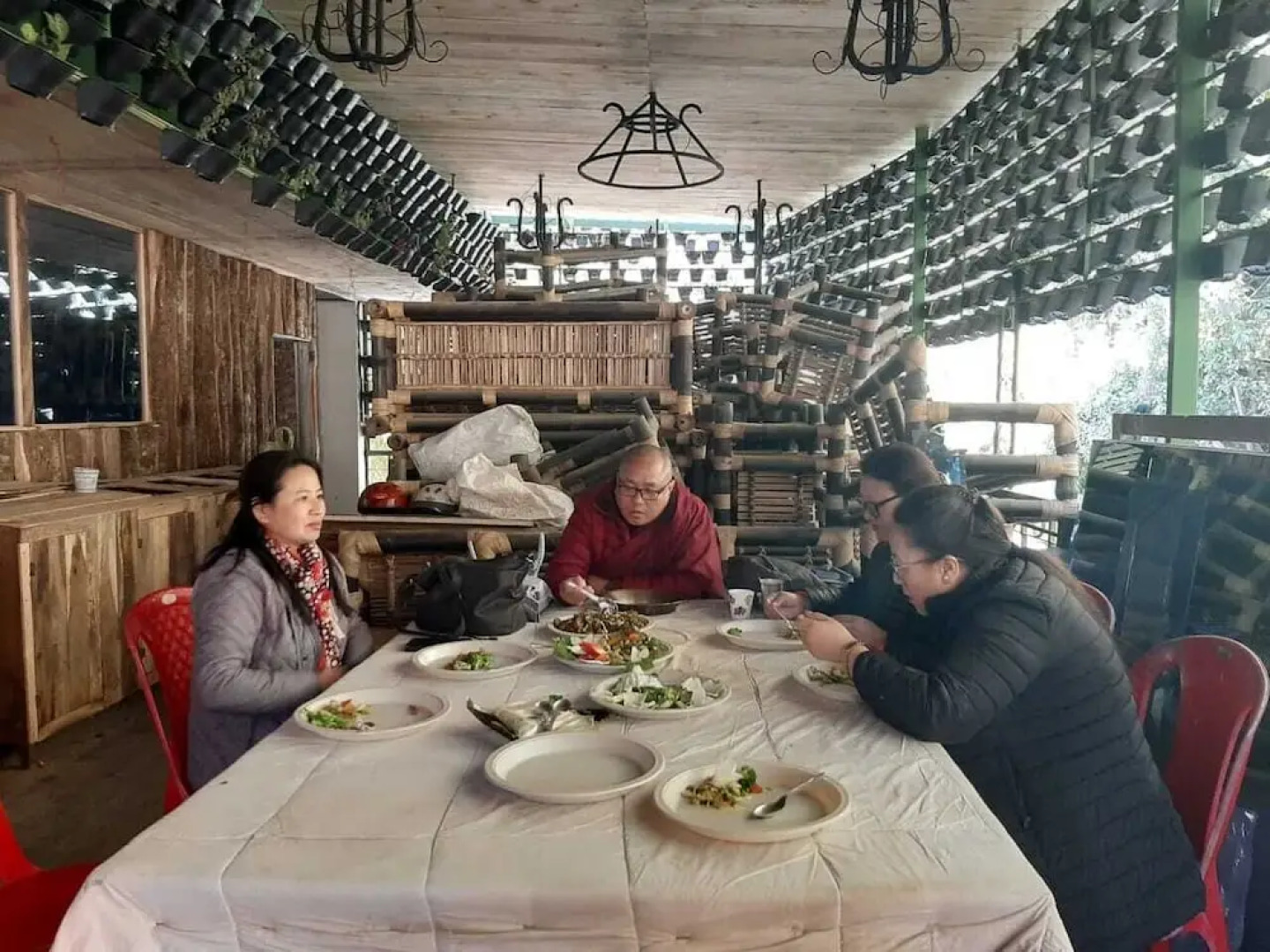 Khatija Residency and Restaurant