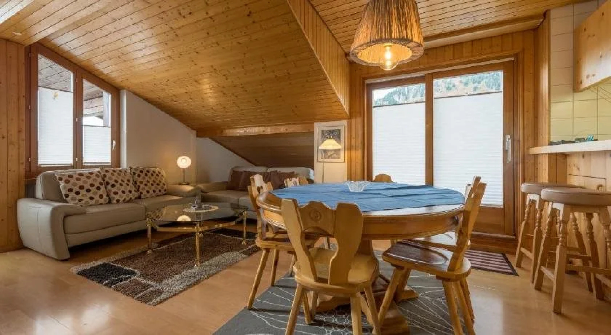 Hotel Restaurant Silbersand