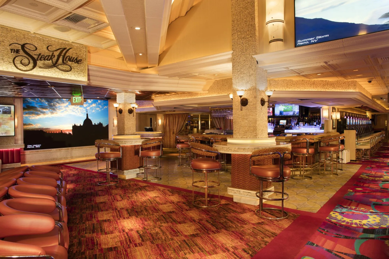 Western Village Inn & Casino by Peppermill Resorts